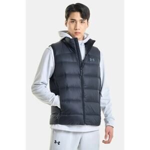 Storm Armour Down 2.0 Vest - Men - 3XL - NWT